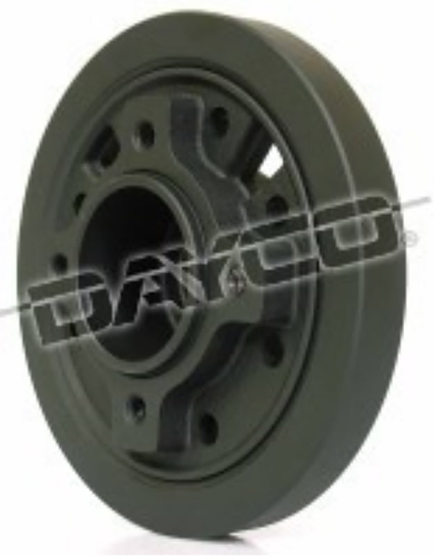 Powerbond Replacement Harmonic Balancer PBHB1205-N - Prolink Performance