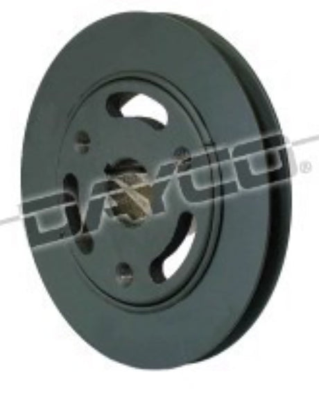 Powerbond Replacement Harmonic Balancer PBHB17A-N - Prolink Performance