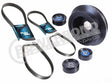 Powerbond Pulley Underdrive Kit PBK002 - Prolink Performance