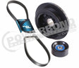 Powerbond Pulley Underdrive Kit PBK017 - Prolink Performance