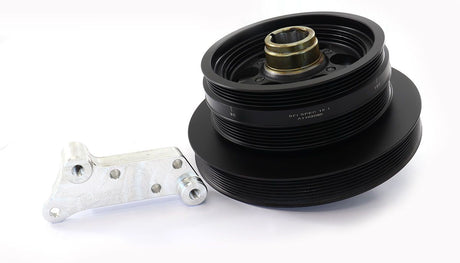 Powerbond Pulley Overdrive Kit PBK027 - Prolink Performance