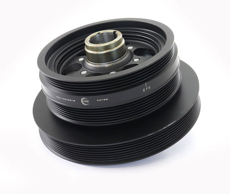 Powerbond Race Series Harmonic Balancer (Supercharged) PBO1662-SS18 - Prolink Performance
