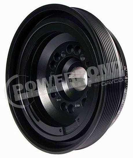 Powerbond Race Series Harmonic Balancer (Supercharged) PBO81480-SC10 - Prolink Performance