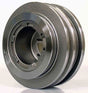 Powerbond Race Series 5.08" Harmonic Balancer PBU1085-SS25 - Prolink Performance