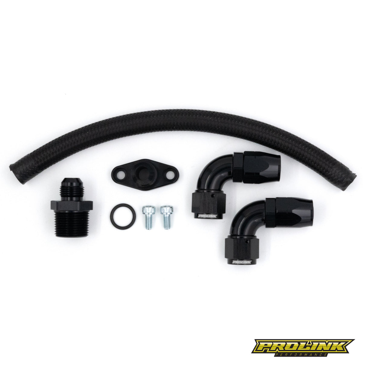 PROLINK VCT Oil Drain Kit for RB25 - Prolink Performance