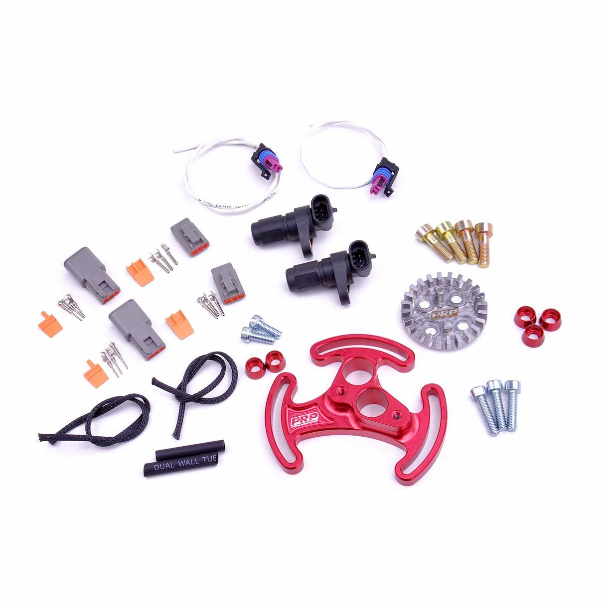 PRP Street Series Cam Ignition Timing Kit - Nissan RB30 SOHC