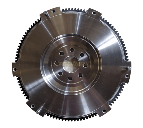 Drew's 1JZ / 2JZ 'Push Type' Lightened Billet Flywheel - Prolink Performance