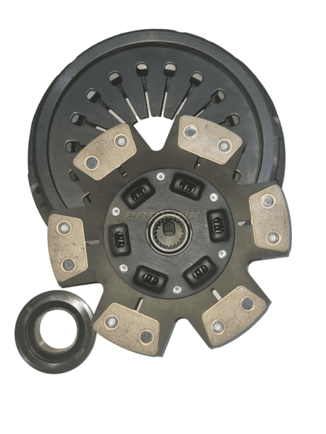 Drews 1JZGTE Pull Type STAGE 5 - 6 PUK CERAMIC 450kw or 860nm - Prolink Performance