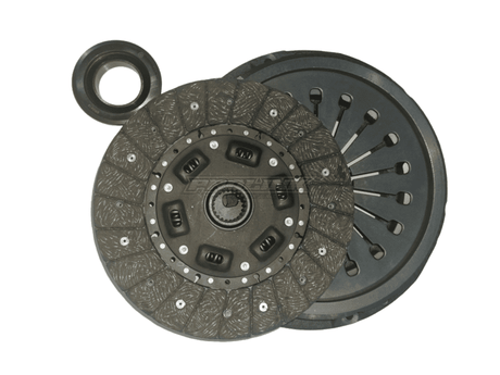 Drews 1JZGTE Pull Type STAGE 3 – ORGANIC 340kw or 600nm - Prolink Performance