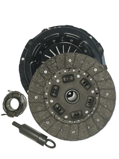 Drews Altezza 1GFE Stage 3 – “Organic” 230Kw or 500Nm - Prolink Performance