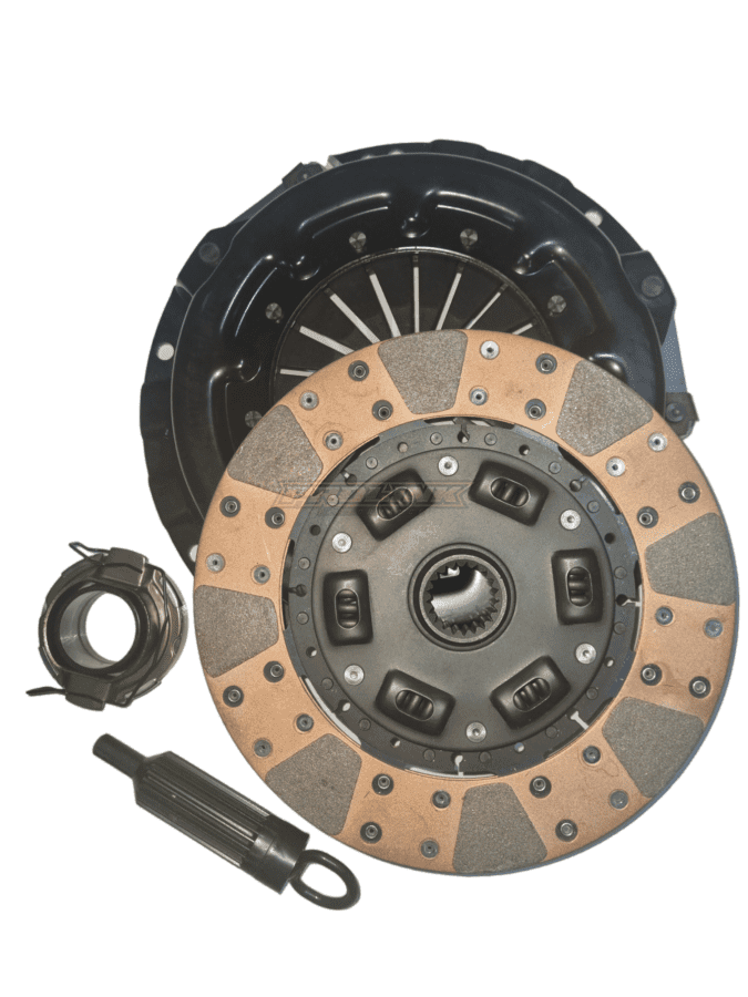 Drews Altezza 3SGE TURBO Stage 4.5 "Swaggle Ceramic" 260Kw or 600Nm - Prolink Performance