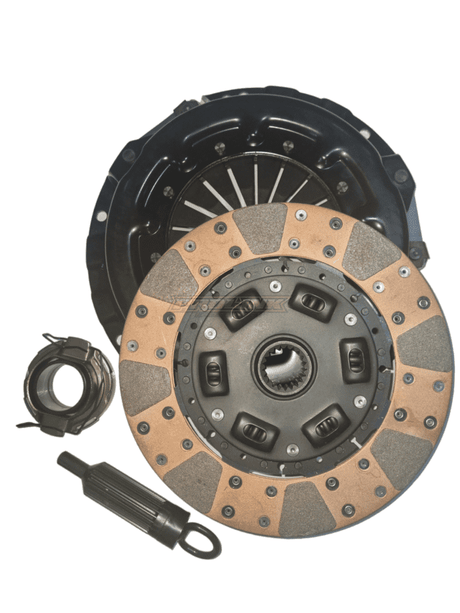 Drews Altezza 3SGE TURBO Stage 4.5  "Swaggle Ceramic" 260Kw or 600Nm - Prolink Performance