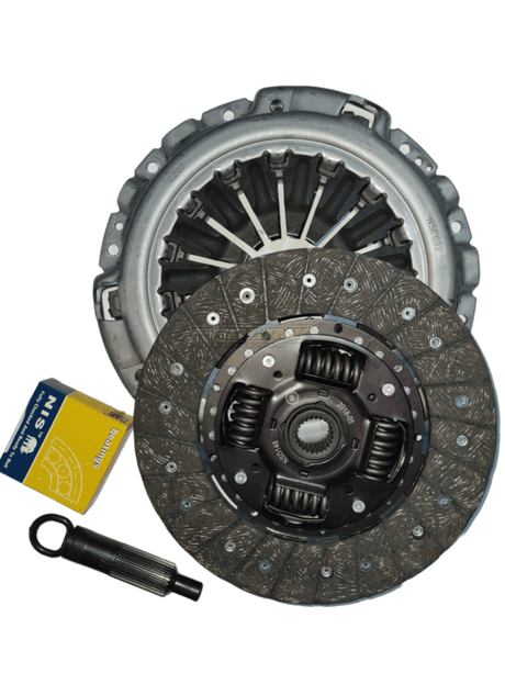 Drew's Standard Organic Sr20det RWD Clutch Kit - Stage 1 200KW or 360NM - Prolink Performance