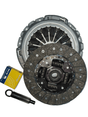 Drew's Standard Organic Sr20det RWD Clutch Kit - Stage 1 200KW or 360NM - Prolink Performance