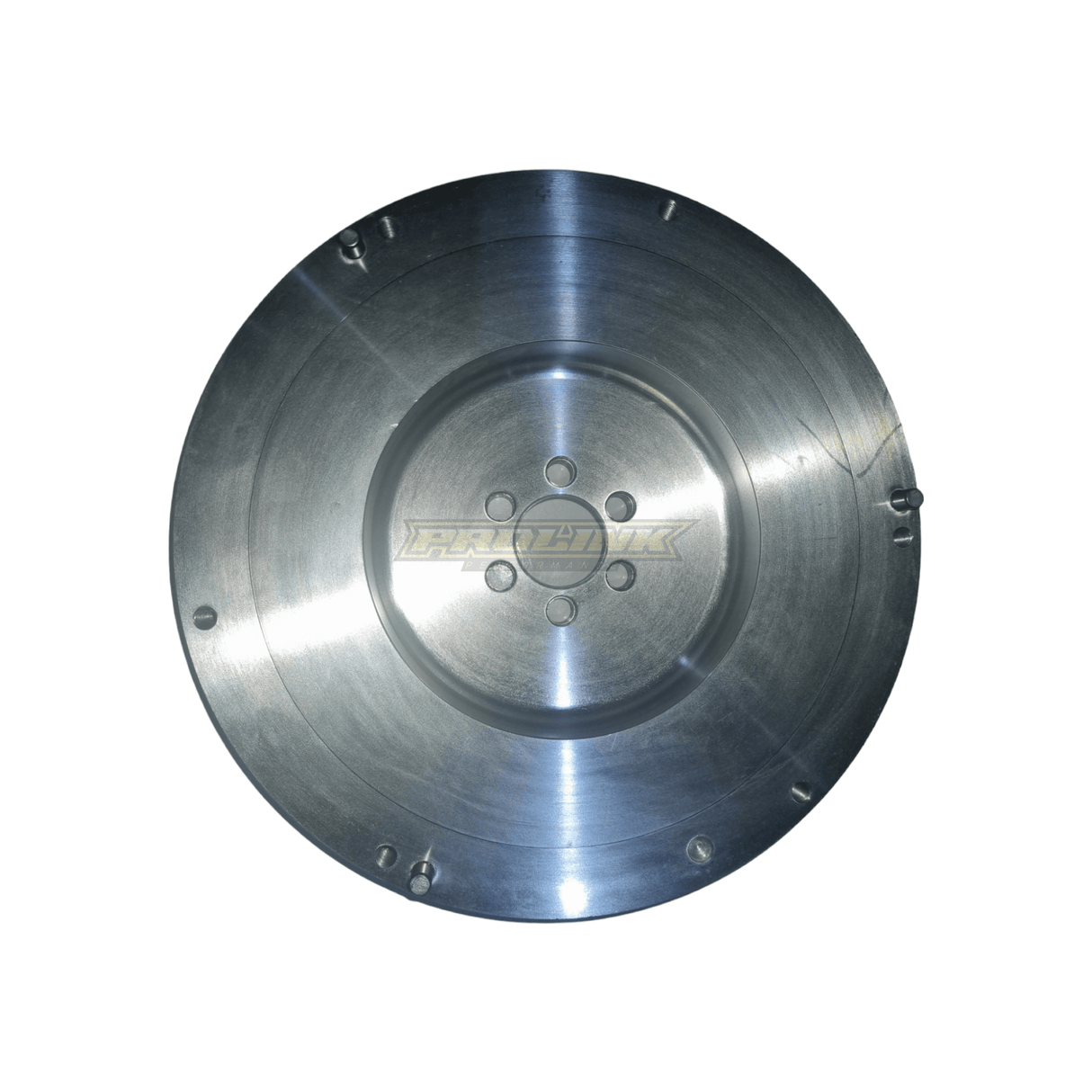 Drew's Toyota Lexus IS200 99/05, 1Gfe Altezza 98/05 1Gfe Solid Mass Flywheel (to replace OEM Dual Mass) - Prolink Performance