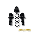 PROLINK - Turbosmart FPR6 / FPR1200 Regulator Barb Fitting Kit - Prolink Performance