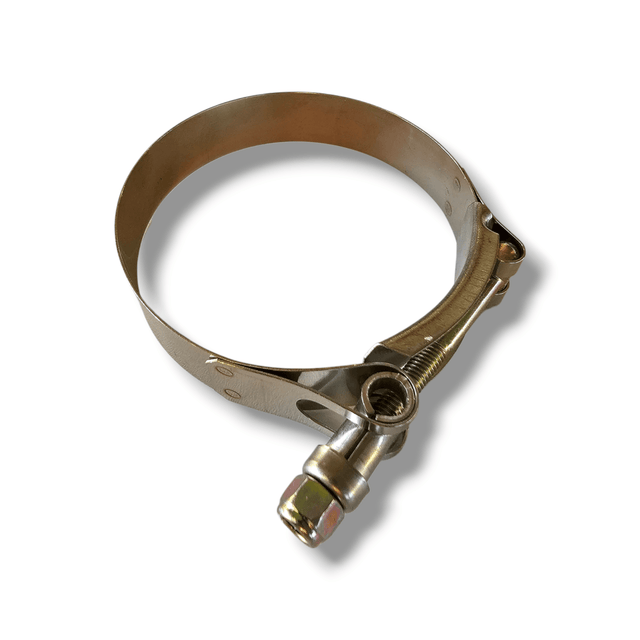 T-Bolt Silicon Joiner Stainless Clamp - Prolink Performance