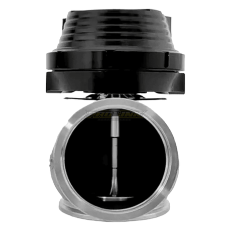 Pulsar New Gen 50mm Vband External Wastegate (Black) - Prolink Performance