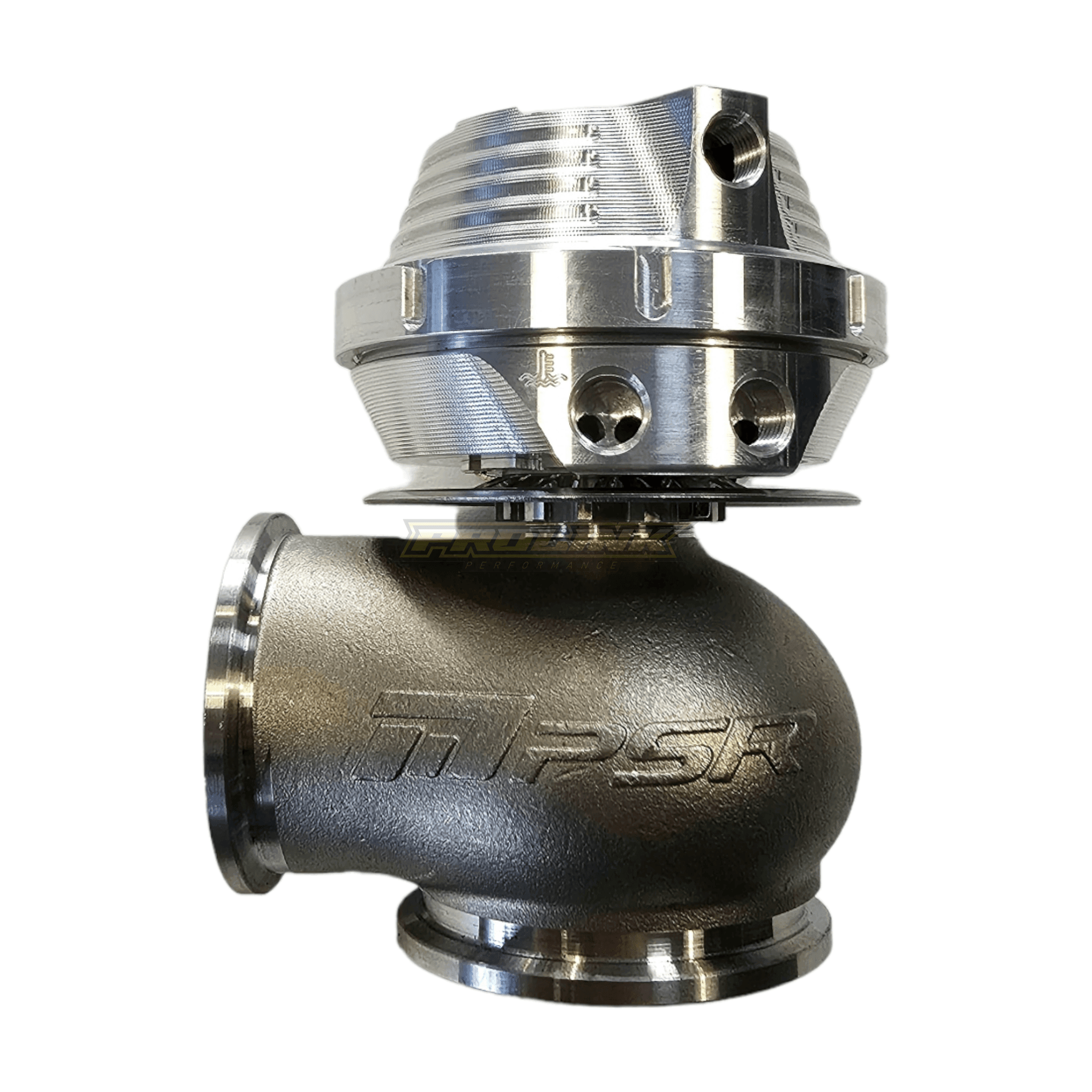 Pulsar New Gen 60mm Vband External Wastegate Prolink Performance