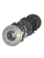 Drews SR20 RWD Twin Plate - 225mm Organic Clutch Kit - 1000nm - Prolink Performance