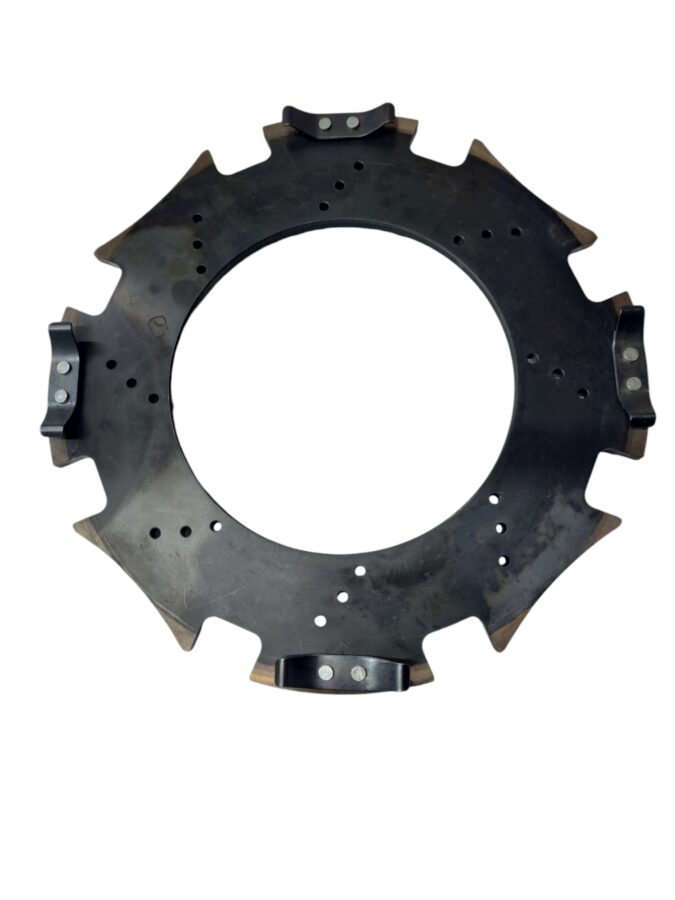 Drews SR20 RWD Twin Plate - 225mm Sintered Iron Clutch Kit - 1500nm - Prolink Performance