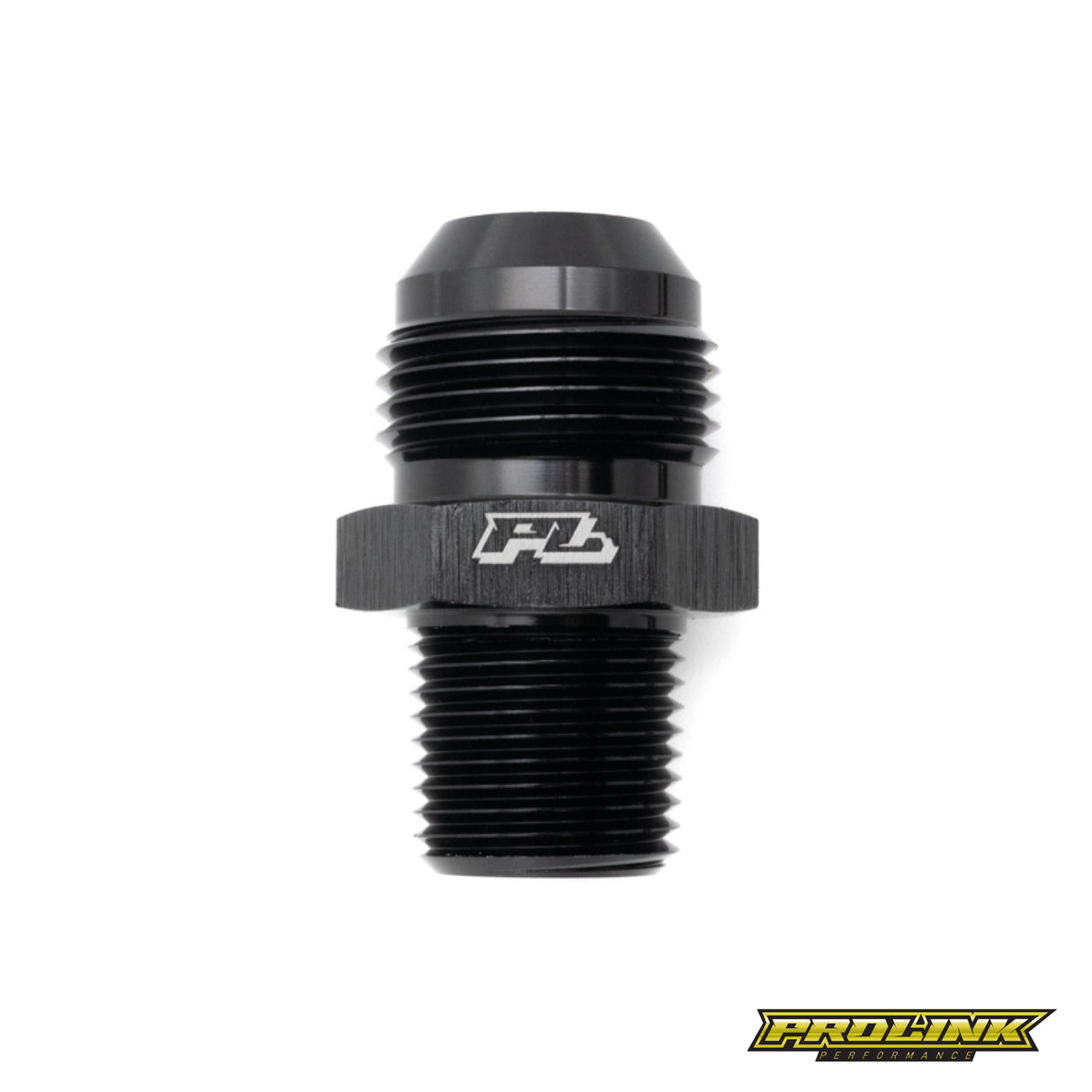 PROLINK 12an Sr20 Oil Drain Block Fitting - Prolink Performance