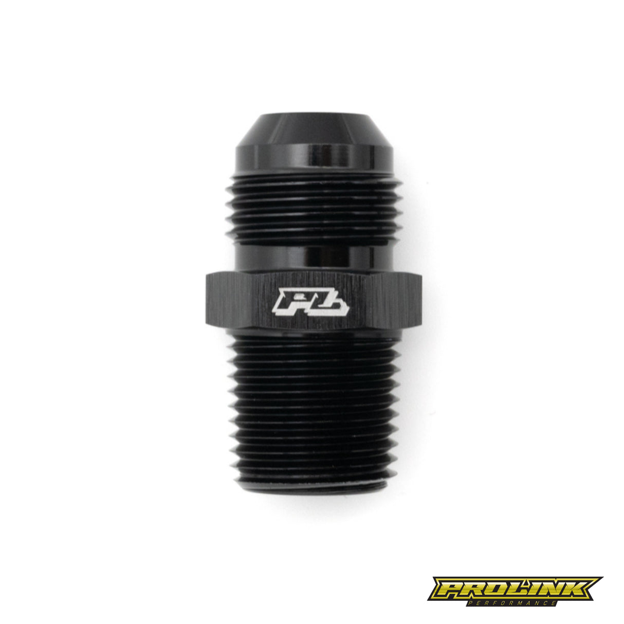 PROLINK 10an Sr20 Oil Drain Block Fitting - Prolink Performance