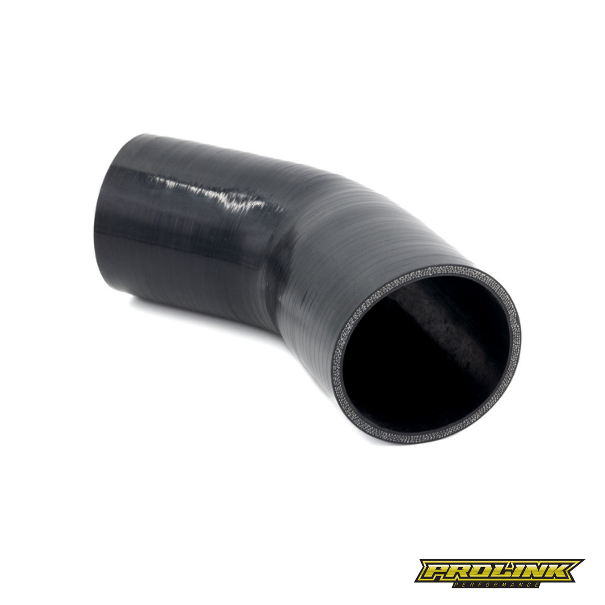 PROLINK Silicone Hose Joiners - 45 Degree - Prolink Performance