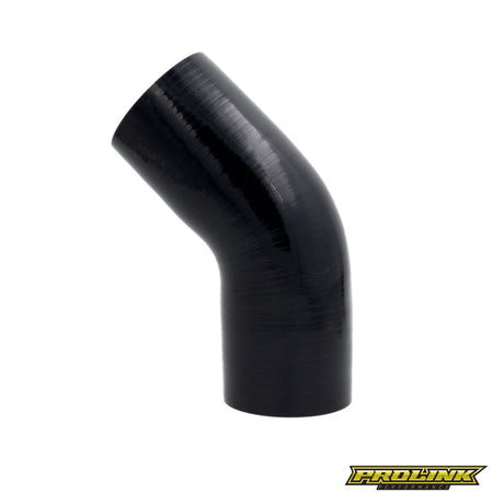 PROLINK Silicone Hose Joiners - 45 Degree - Prolink Performance