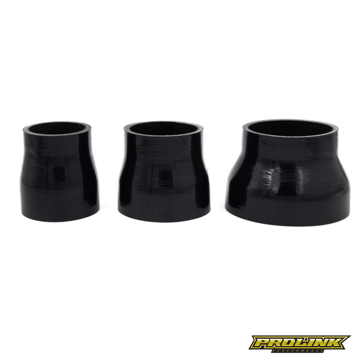 PROLINK Silicone Hose Joiners - Straight Reducers - Prolink Performance