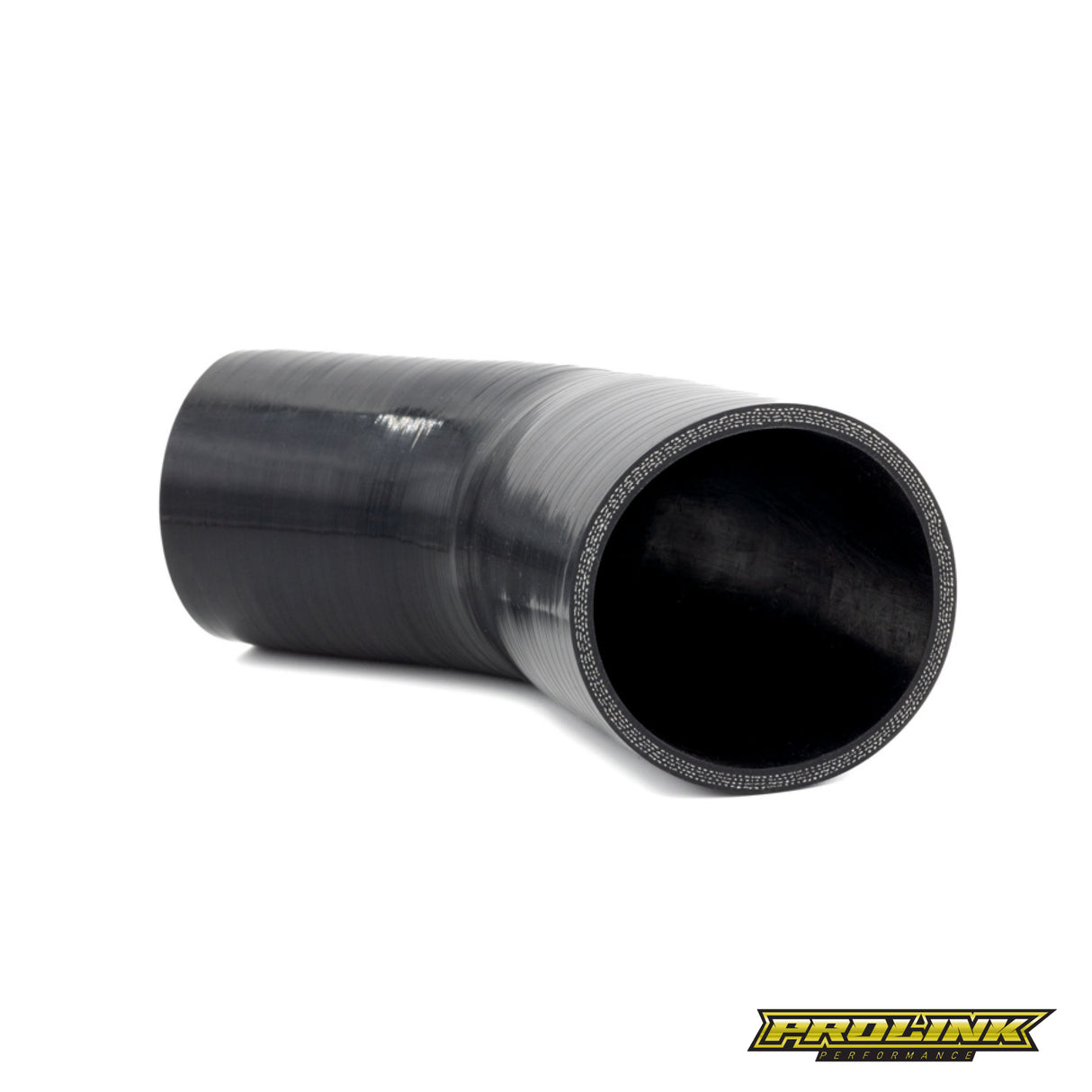 PROLINK Silicone Hose Joiners - 45 Degree - Prolink Performance