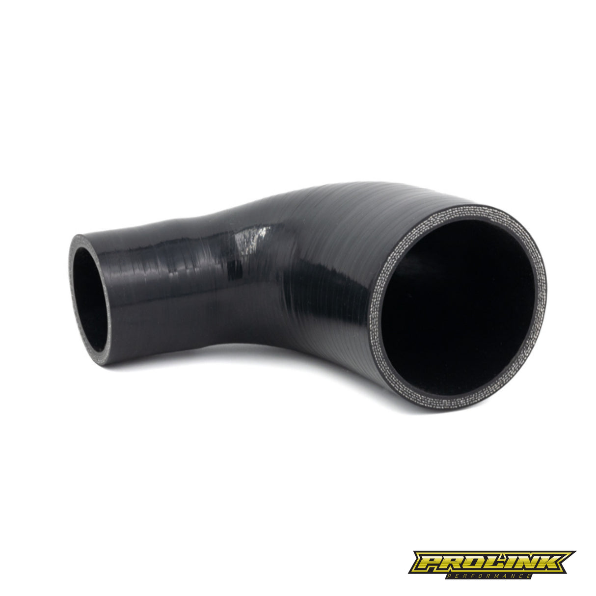 PROLINK Silicone Hose Joiners - 90 Degree Reducers - Prolink Performance