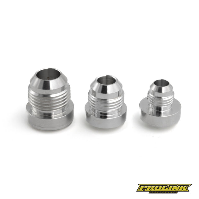 PROLINK AN Alloy Male Weld On - Prolink Performance