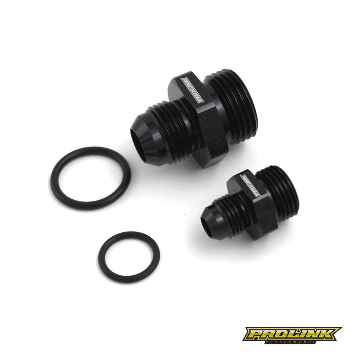 PROLINK Orb Adapter with O-Ring - Prolink Performance