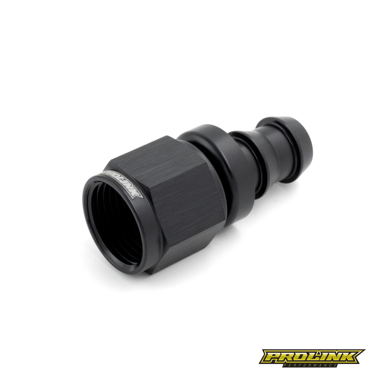 PROLINK 400 Series Straight Push Lock Hose Ends - Prolink Performance