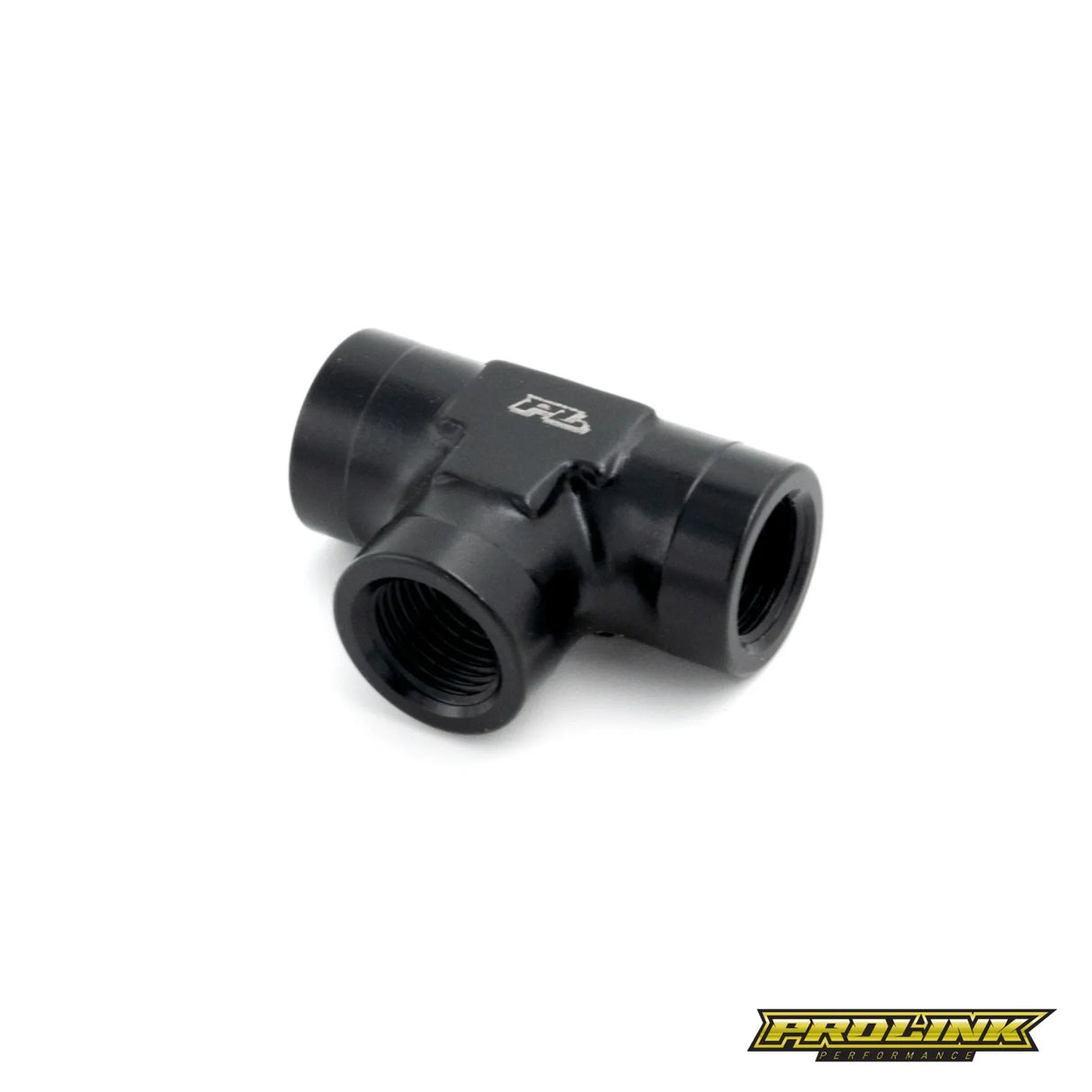 PROLINK 1/8' NPT Tee Female Coupler - Prolink Performance