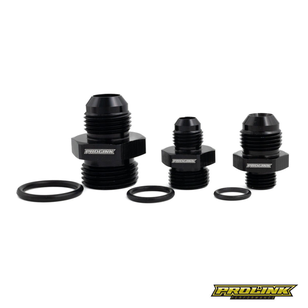 PROLINK Orb Adapter with O-Ring - Prolink Performance