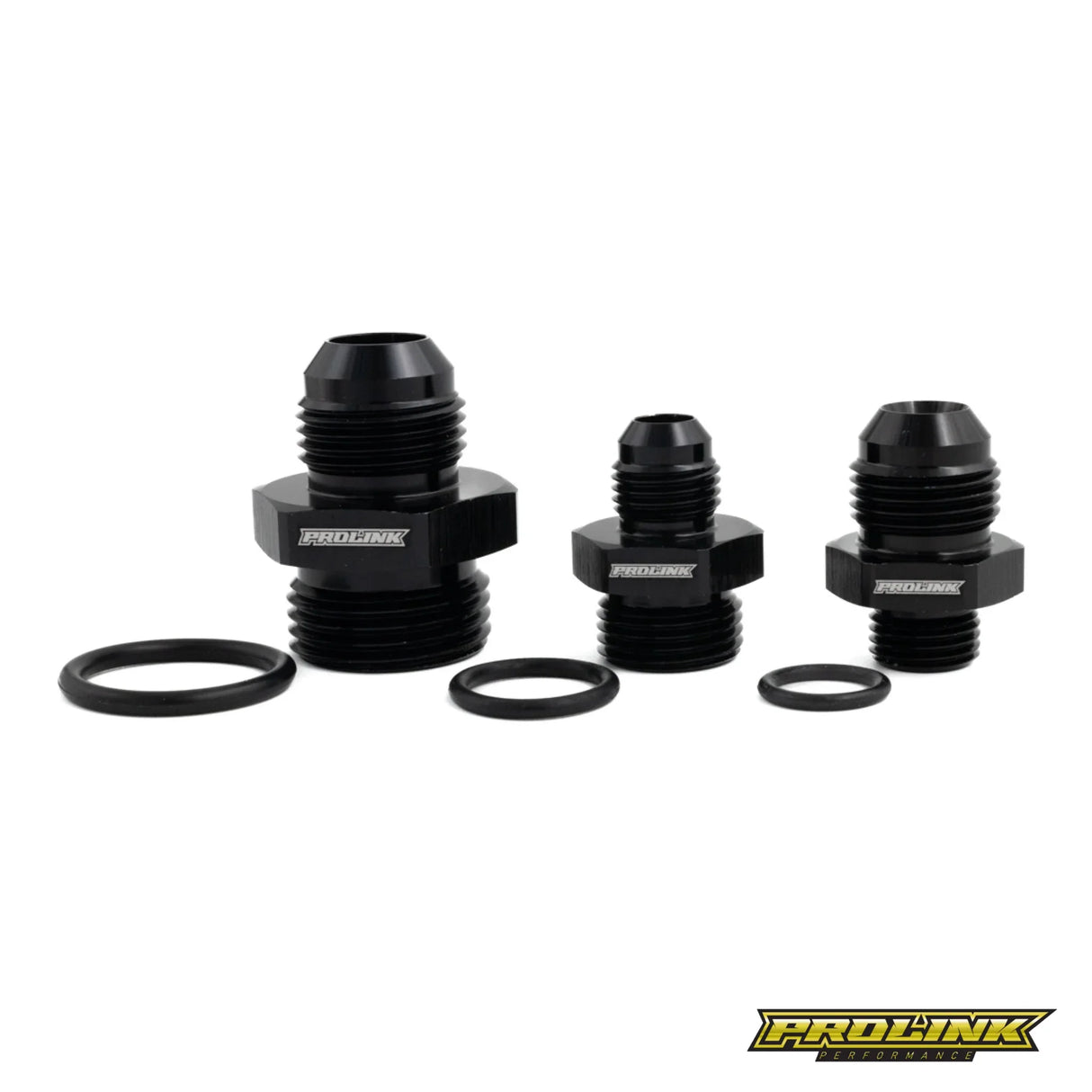 PROLINK Orb Adapter with O-Ring - Prolink Performance