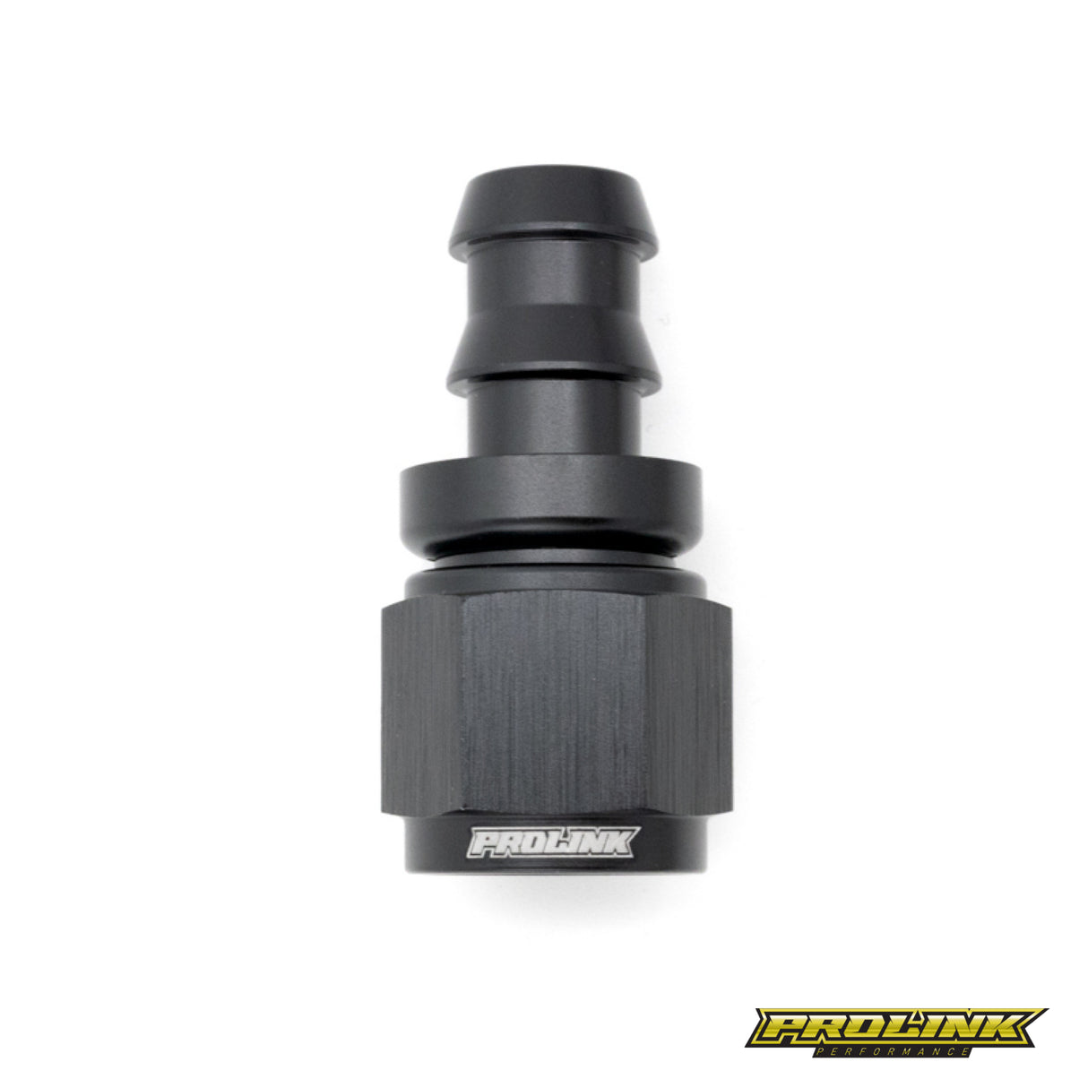 PROLINK 400 Series Straight Push Lock Hose Ends - Prolink Performance