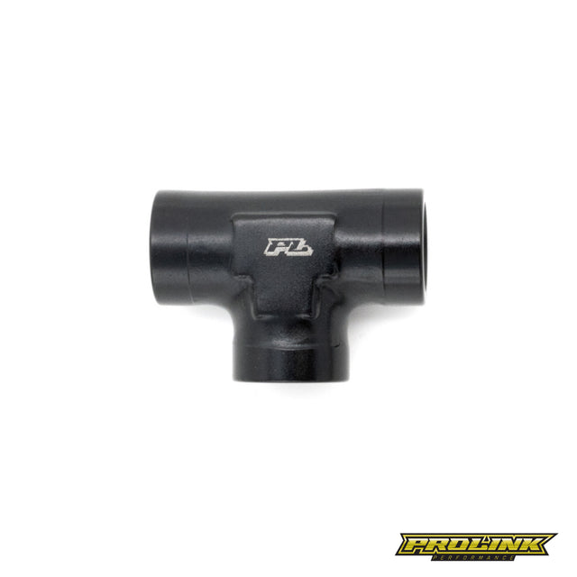 PROLINK 1/8' NPT Tee Female Coupler - Prolink Performance