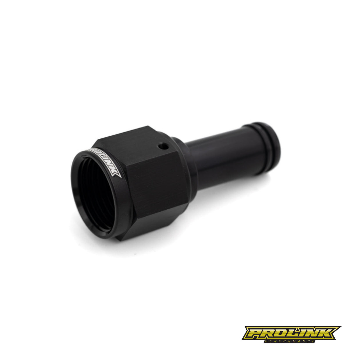 Prolink Female to Barb Straight - Prolink Performance