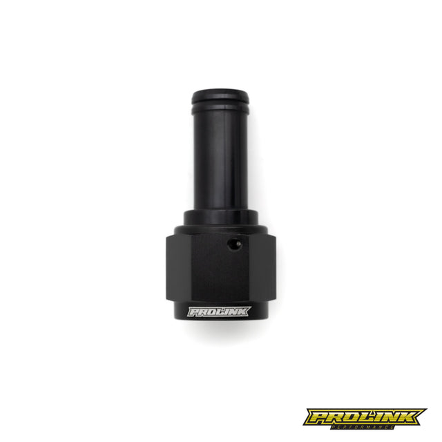 Prolink Female to Barb Straight - Prolink Performance