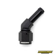 Prolink Female to Hose Barb 45 Degree - Prolink Performance