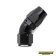 PROLINK 550 Series 45 Degree Full Flow Cutter Hose Ends - Prolink Performance