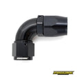PROLINK 550 Series 90 Degree Full Flow Cutter Hose Ends - Prolink Performance