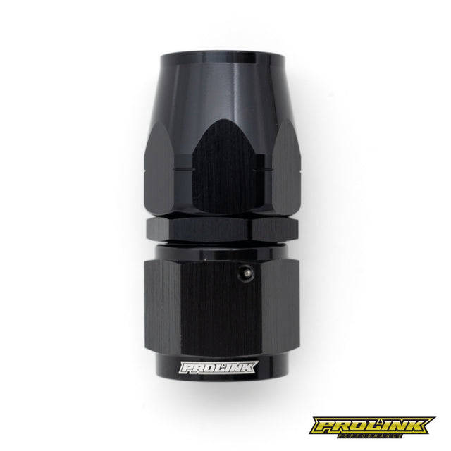 PROLINK 550 Series Straight Full Flow Cutter Hose Ends - Prolink Performance