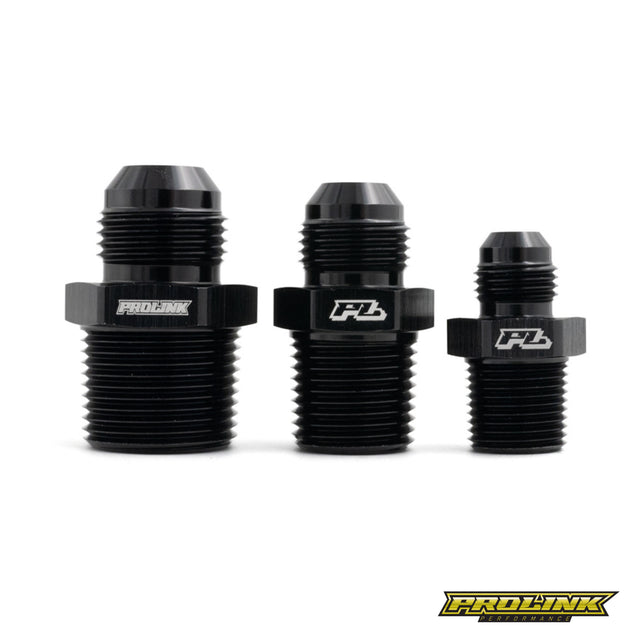 PROLINK AN to Npt Adapter - Prolink Performance
