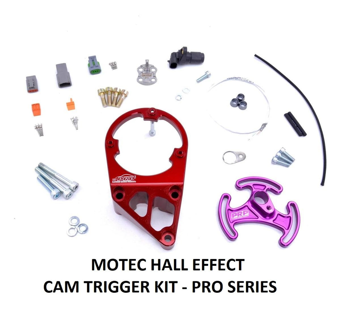 PRP Custom Ignition Timing Kit to suit Nissan RB20 RB25 RB26