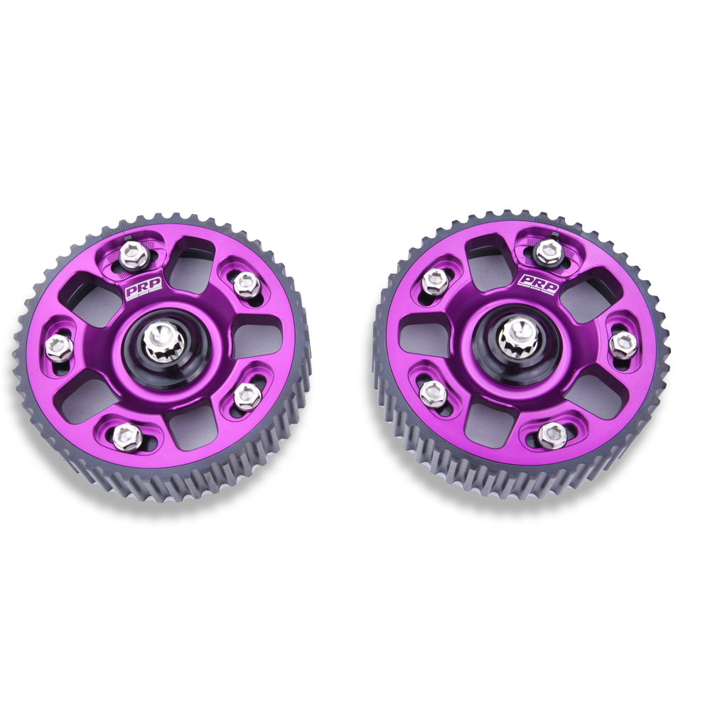 PRP Adjustable Cam Gears - Toyota 1UZ