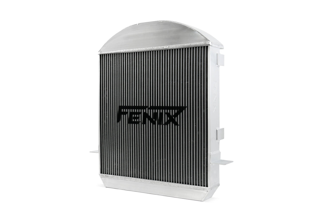 Ford Model T Bucket with Chevy V8 1924-1927 | Performance Radiator